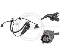 Sensore velocità ruota ABS Sensore attivo 31679 A.B.S. per LEXUS ES
