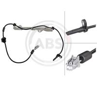 Sensore velocità ruota ABS Sensore attivo 31693 A.B.S. per SUBARU FORESTER