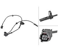 Sensore velocità ruota ABS Sensore attivo 31700 A.B.S. per MAZDA 3 3 Tre volumi