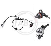 Sensore velocità ruota ABS Sensore attivo 31766 A.B.S. per TOYOTA