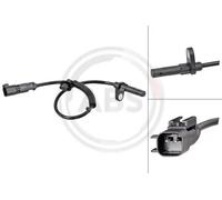 Sensore Di Velocità Della Ruota Posteriore A.B.S. Per FORD TRANSIT V363 Furgone