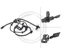 A.B.S. Sensore, N° giri ruota compatibile con HYUNDAI KIA STANDARD AUTOMOBILE