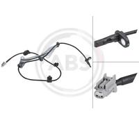 Sensore velocità ruota ABS Sensore attivo 31956 A.B.S. per SUBARU OUTBACK