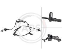 Sensore velocità ruota ABS Sensore attivo 31965 A.B.S. per FORD RANGER