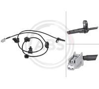 Sensore velocità ruota ABS Sensore attivo 31969 A.B.S. per SUBARU XV FORESTER