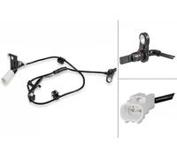 Sensore giri ruota Abs per TOYOTA HILUX #gc
