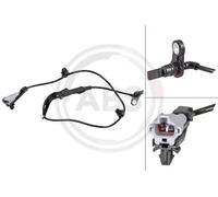 Sensore velocità ruota ABS Sensore attivo 32012 A.B.S. per TOYOTA