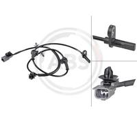 Sensore velocità ruota ABS Sensore attivo 32016 A.B.S. per SUZUKI BALENO