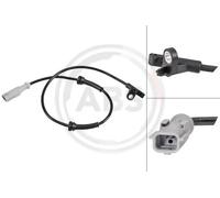 Sensore giri ruota Abs per SMART FORFOUR FORTWO #go