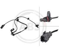 Sensore velocità ruota ABS Sensore attivo 32079 A.B.S. per KIA HYUNDAI