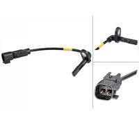 Sensore Velocità Ruota Posteriore A. B. S. per Opel Astra K.