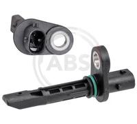 A.B.S.Sensore ABS Sensore di Velocità Della Ruota Anteriore per Mercedes Classe