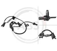 Sensore velocità ruota ABS Sensore attivo 32153 A.B.S. per HYUNDAI KIA