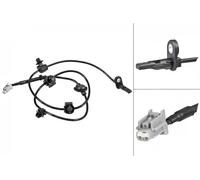 Sensore velocità ruota ABS Sensore attivo 32244 A.B.S. per SUBARU WRX Tre volumi