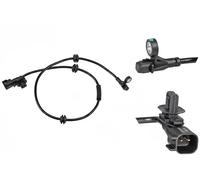 Sensore velocità ruota ABS Sensore attivo 32261 A.B.S. per FORD ECOSPORT