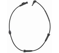 Sensore velocità ruota ABS Sensore attivo 45017800 TEXTAR per FIAT PEUGEOT
