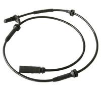 Sensore velocità ruota ABS Sensore attivo 45020100 TEXTAR per BMW X3 X4