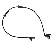 Sensore velocità ruota ABS Sensore attivo 45036900 TEXTAR per NISSAN MICRA III