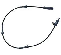 Sensore velocità ruota ABS Sensore attivo 45046600 TEXTAR