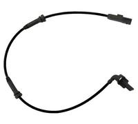 Textar Sensore velocità ruota ABS 45051700 attivo