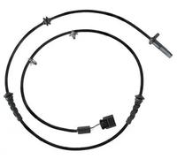 Sensore velocità ruota ABS Sensore attivo 45058800 TEXTAR