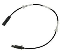 Textar Sensore velocità ruota ABS 45066300 – Sensore attivo