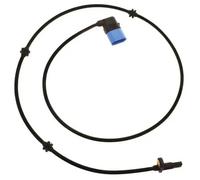 Sensore velocità ruota ABS Sensore attivo 45133700 TEXTAR per MERCEDES-BENZ