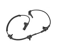 MEYLE Sensore ABS 614 899 0047 Velocità ruota anteriore per Opel Ampera, Astra J, Chevrolet