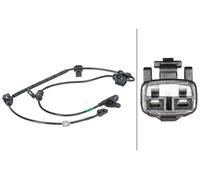 Sensore velocità ruota ABS Sensore attivo 6PU 012 679-831 HELLA per KIA