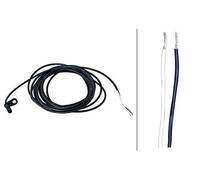 HELLA 6PU 358 216-221 Sensore ABS