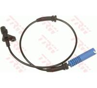 Sensore velocità ruota ABS Sensore attivo GBS1301 TRW per BMW 5 Touring 5