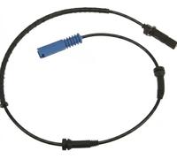TRW Sensore velocità ruota ABS GBS1302 attivo per BMW 5