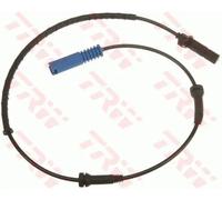 Sensore velocità ruota ABS Sensore attivo GBS1302 TRW per BMW 5