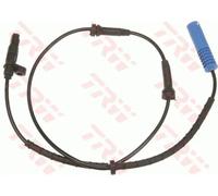 Sensore velocità ruota ABS Sensore attivo GBS1306 TRW per BMW 5 Touring