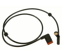 Sensore velocità ruota ABS Sensore attivo GBS2546 TRW per MERCEDES-BENZ