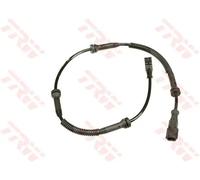Sensore velocità ruota ABS Sensore attivo GBS2560 TRW per RENAULT OPEL