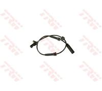 Sensore velocità ruota ABS Sensore attivo GBS2587 TRW per BMW 1 3 3 Touring
