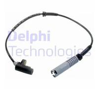 Sensore velocità ruota ABS Sensore attivo SS10303 DELPHI per BMW 7