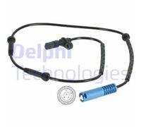 Sensore velocità ruota ABS Sensore attivo SS20009 DELPHI per BMW 5 Touring