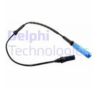 Sensore velocità ruota ABS Sensore attivo SS20010 DELPHI per BMW X5