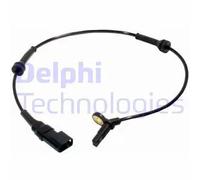 Sensore velocità ruota ABS Sensore attivo SS20017 DELPHI per FORD FOCUS I