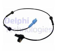 Sensore, velocità ruota DELPHI SS20024