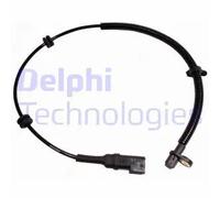 Sensore, velocità ruota DELPHI SS20061