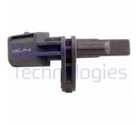 Sensore velocità ruota ABS Sensore attivo SS20063 DELPHI per VW SKODA AUDI SEAT