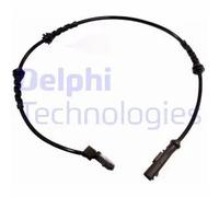 Sensore, velocità ruota DELPHI SS20064