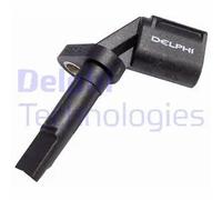 Sensore velocità ruota ABS Sensore attivo SS20069 DELPHI per AUDI A6 C7 Avant