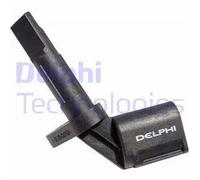Sensore velocità ruota ABS Sensore attivo SS20070 DELPHI per AUDI A6 C7 A8 D4 Q5