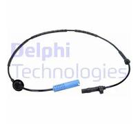Sensore velocità ruota ABS Sensore attivo SS20083 DELPHI per ROVER MG
