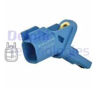Sensore velocità ruota ABS Sensore attivo SS20095 DELPHI per FORD MONDEO IV