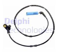 DELPHI Sensore Contagiri Posteriore Adatto per BMW 3er Compact E46 SS20097 Nuovo